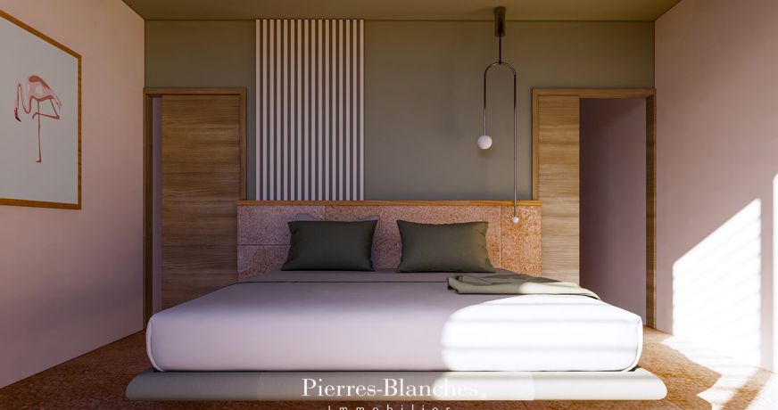 vente Villa d'architecte Grau D'agde