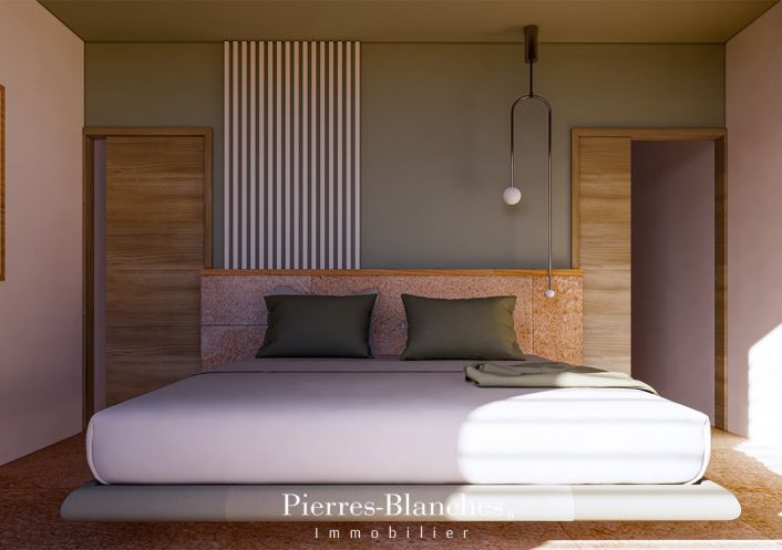 à vendre Villa d'architecte Grau D'agde