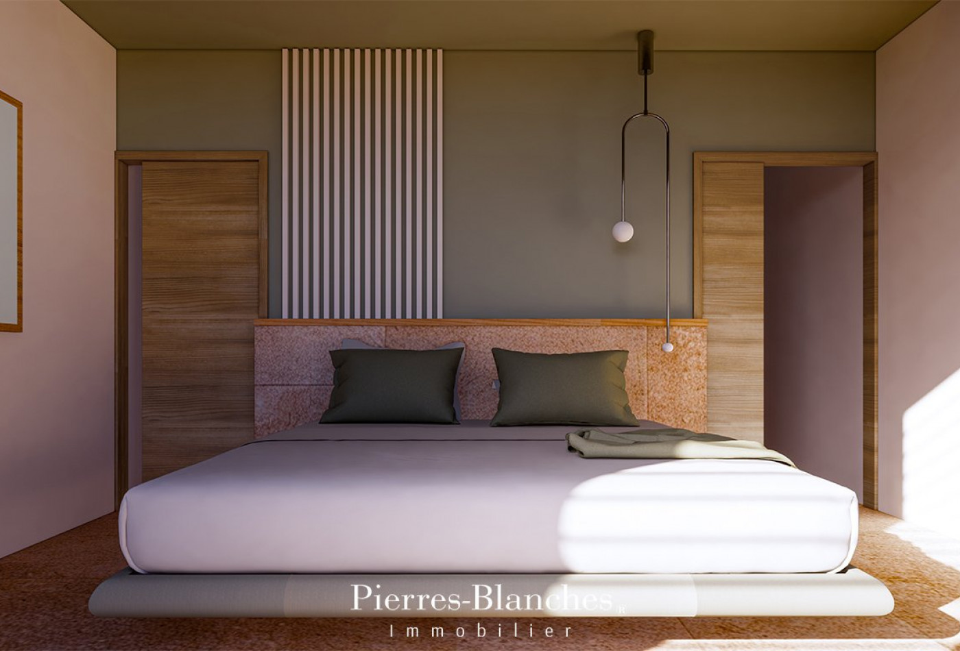 vente Villa d'architecte Grau D'agde - Photo 8