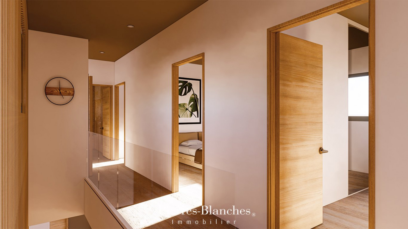 for sale Villa d'architecte Grau D'agde - Photo 7