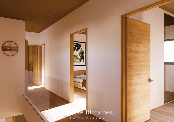 à vendre Villa d'architecte Grau D'agde