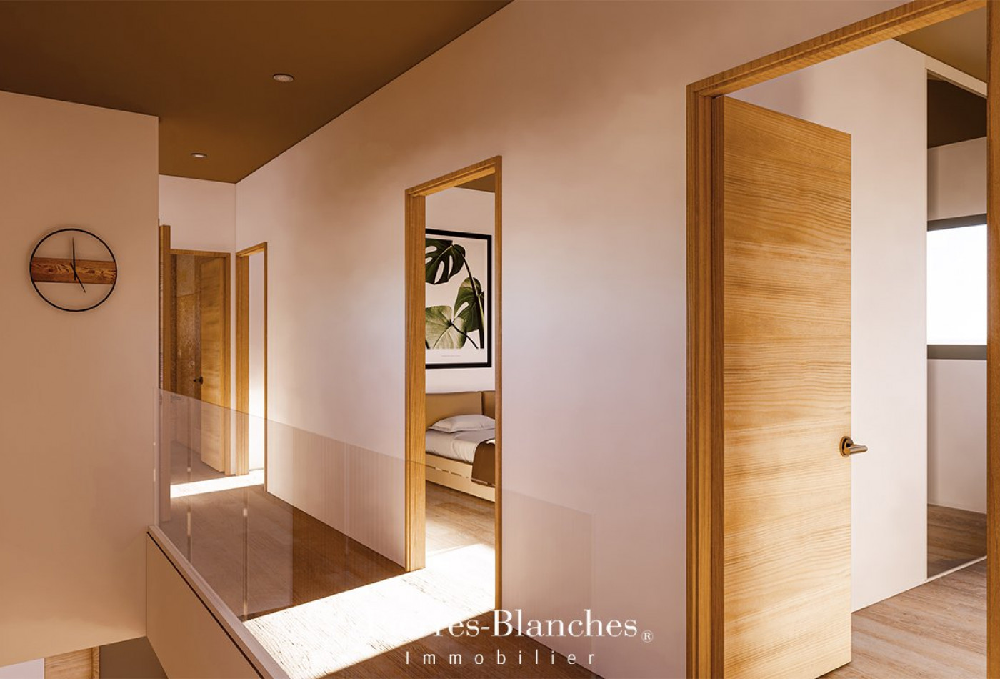 vente Villa d'architecte Grau D'agde - Photo 7
