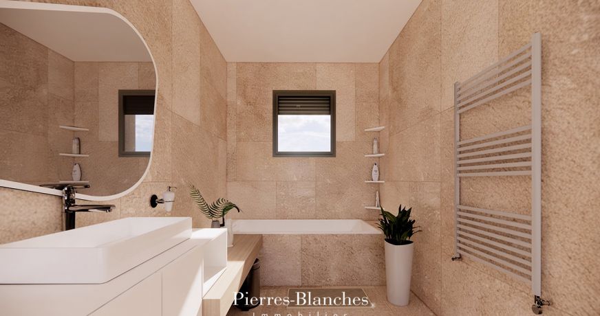 vente Villa d'architecte Grau D'agde