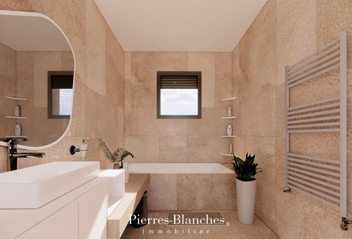 vente Villa d'architecte Grau D'agde - Photo 9
