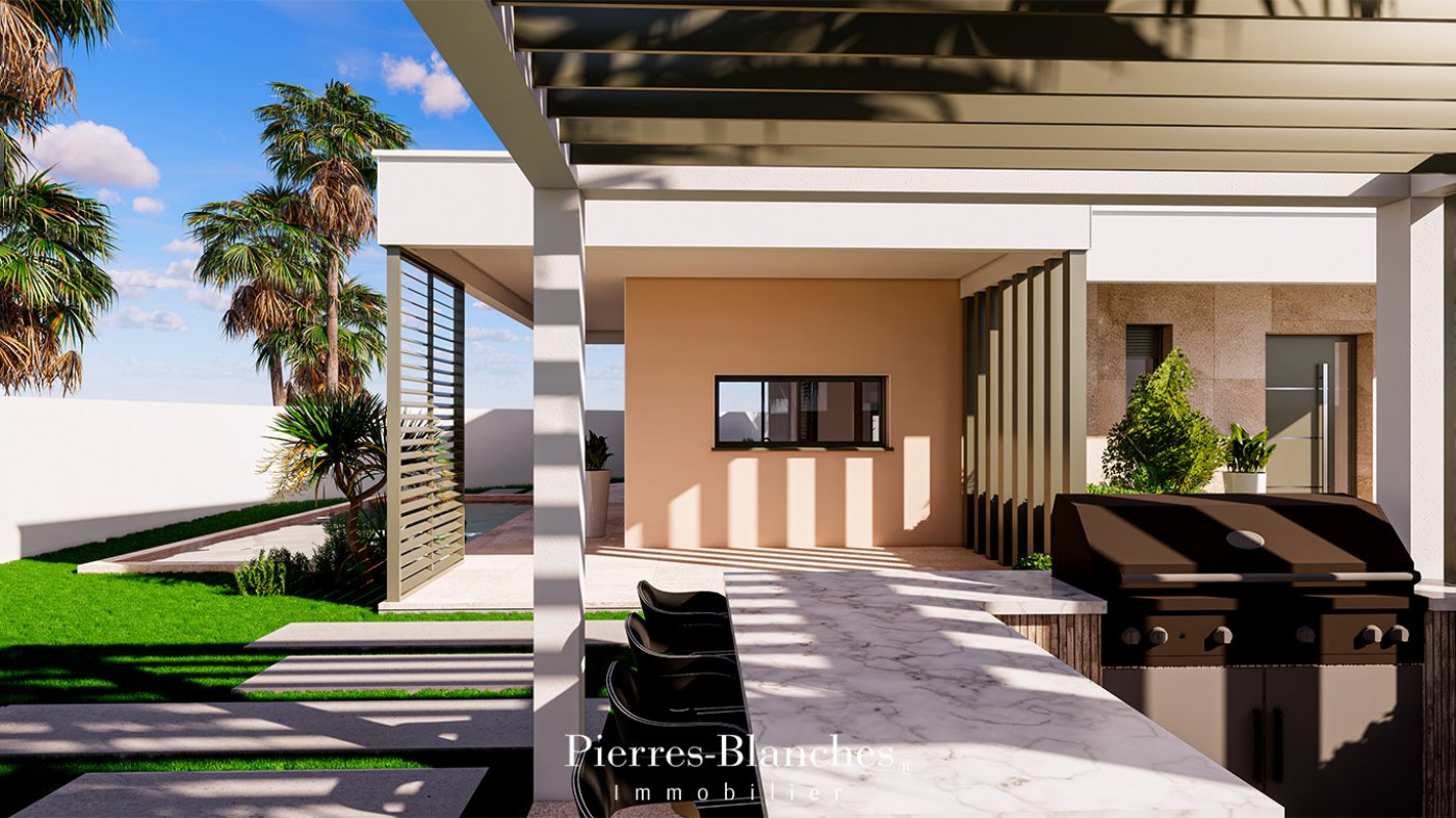 for sale Villa d'architecte Grau D'agde - Photo 8