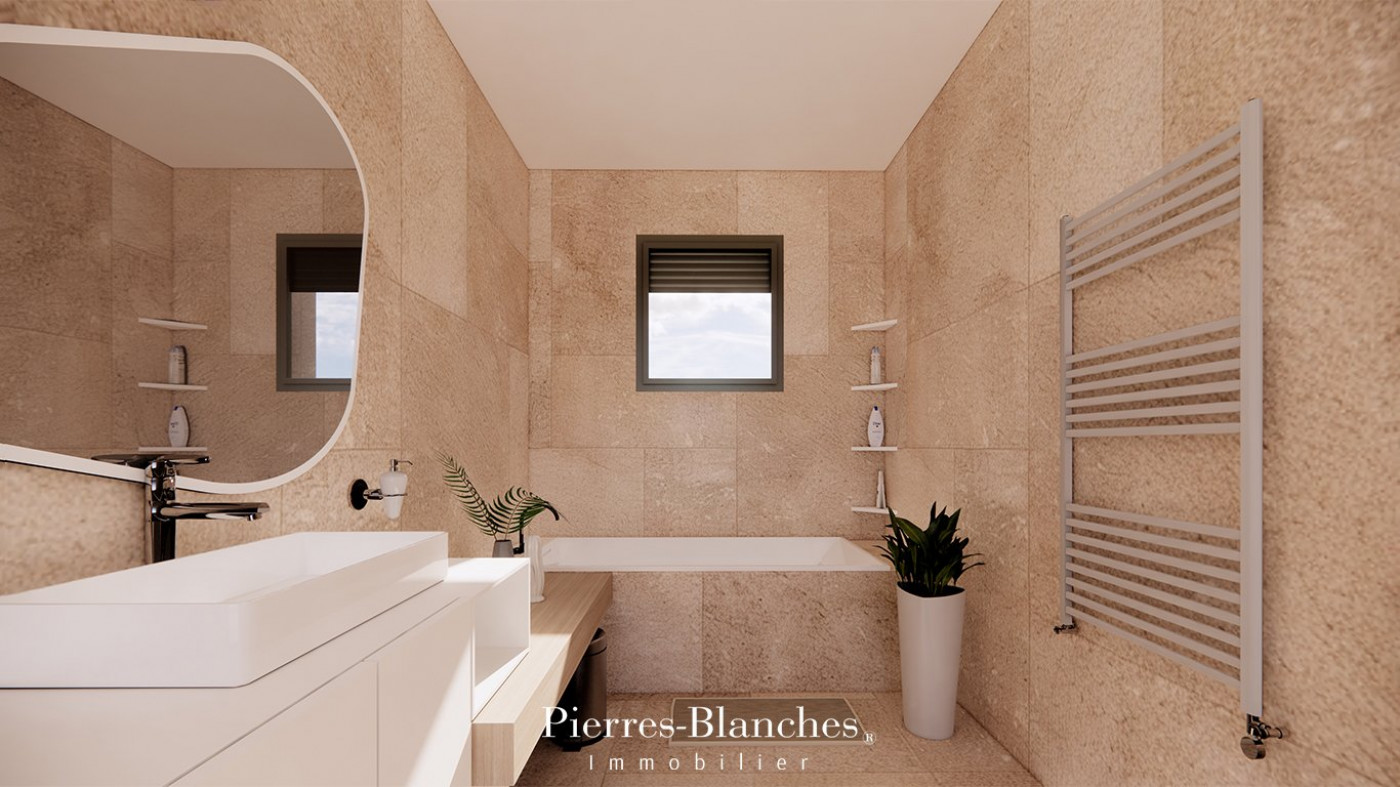 for sale Villa d'architecte Grau D'agde - Photo 6