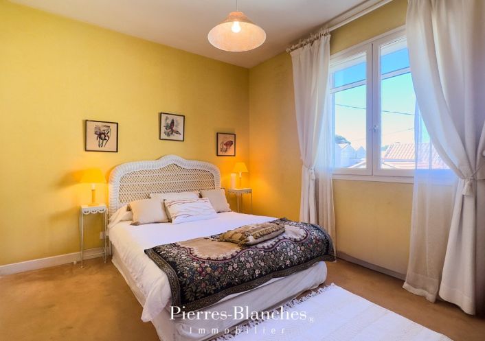 à vendre Maison de ville Valras Plage