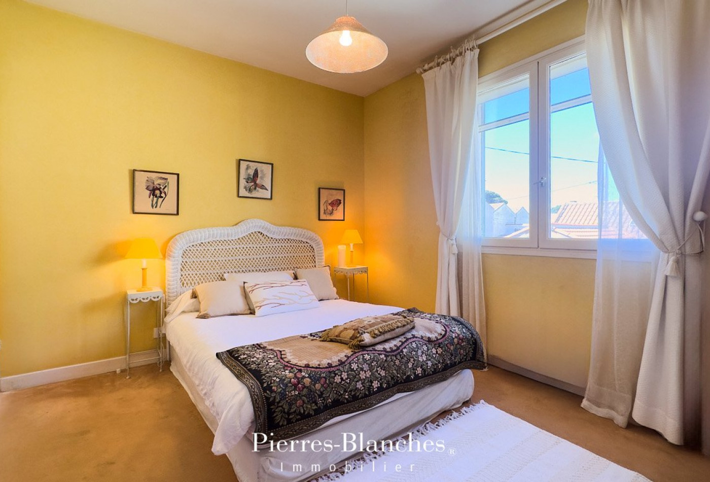 vente Maison de ville Valras Plage - Photo 5