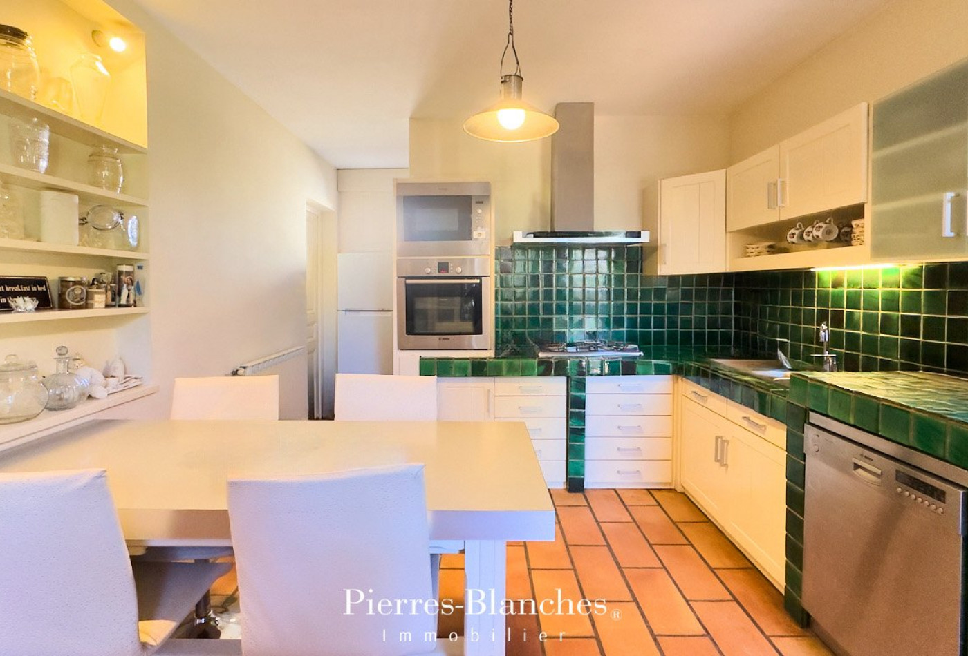 vente Maison de ville Valras Plage - Photo 3