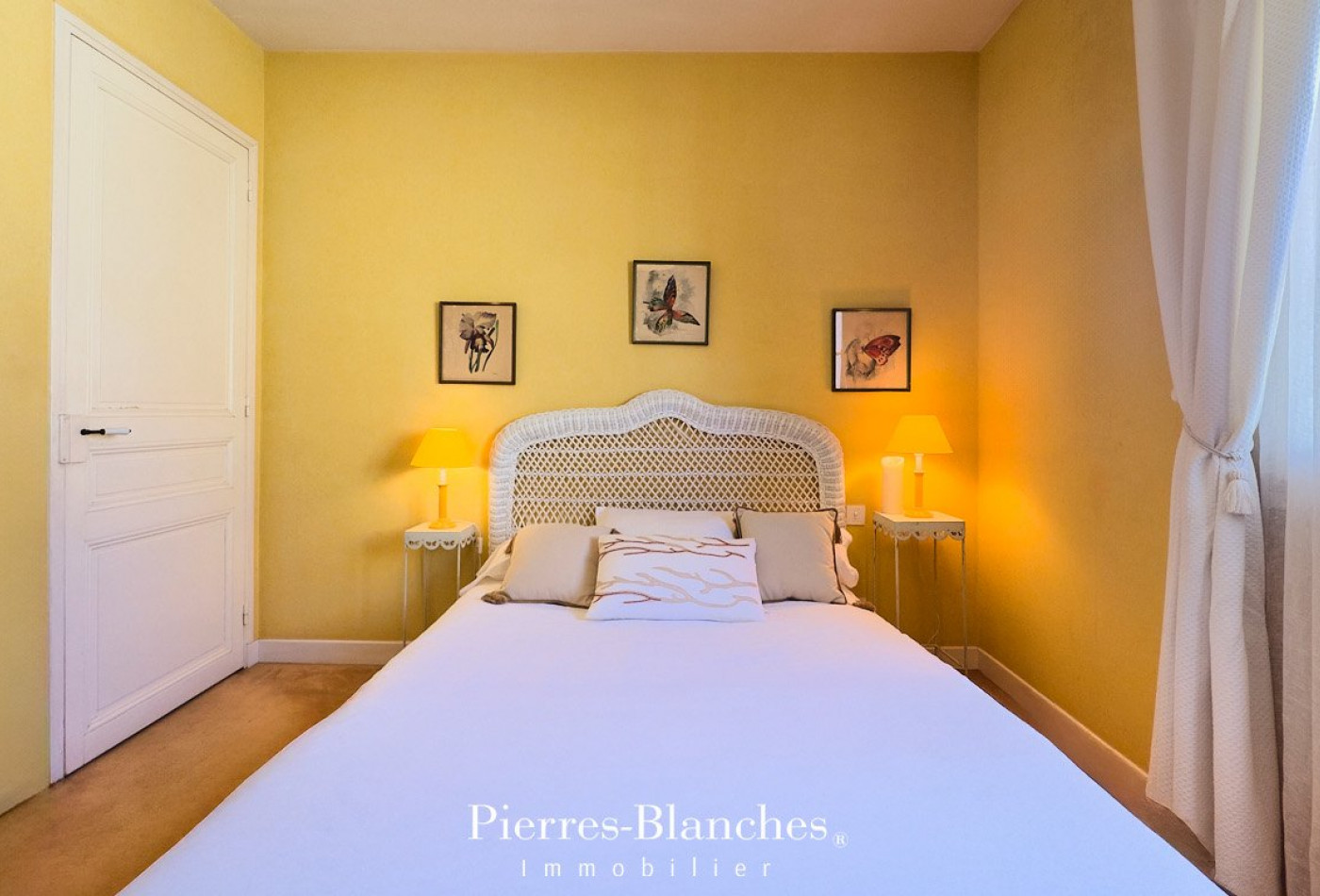 vente Maison de ville Valras Plage - Photo 6