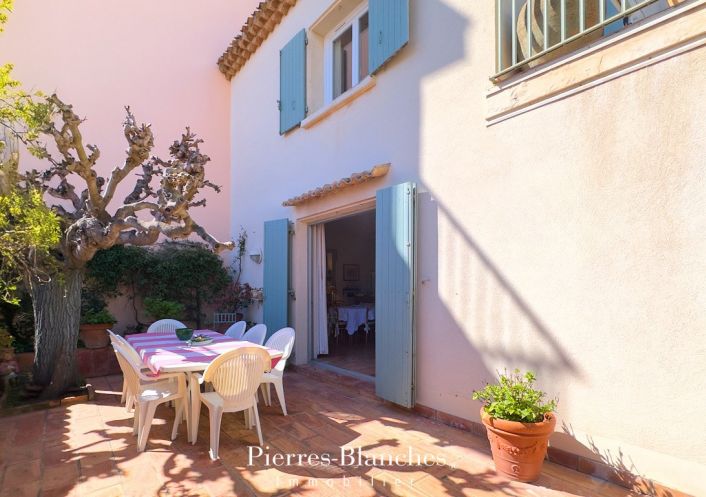 à vendre Maison de ville Valras Plage