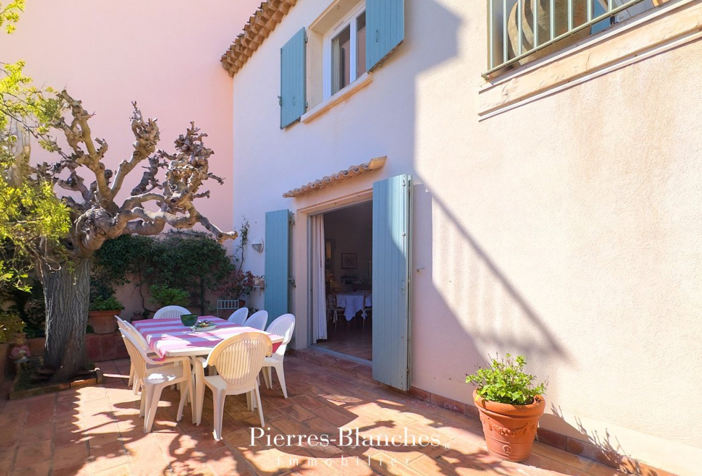 vente Maison de ville Valras Plage - Photo 2