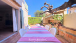 vente Maison de ville Valras Plage