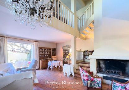 vente Maison de ville Valras Plage