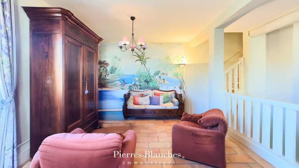 vente Maison de ville Valras Plage - Photo 9