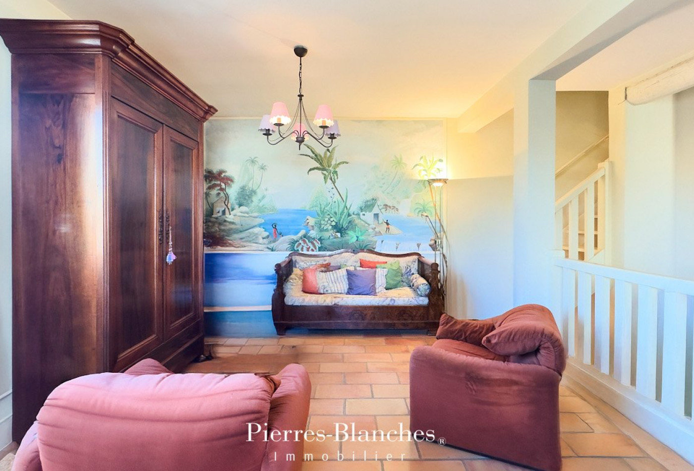 vente Maison de ville Valras Plage - Photo 10