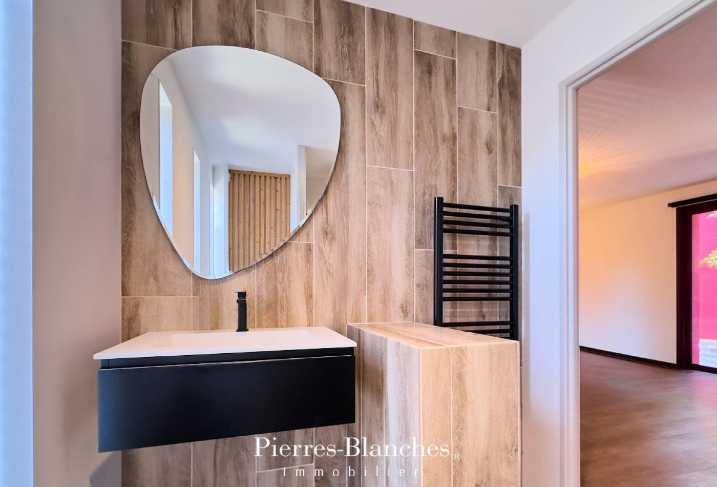 vente Villa d'architecte Montpellier - Photo 9