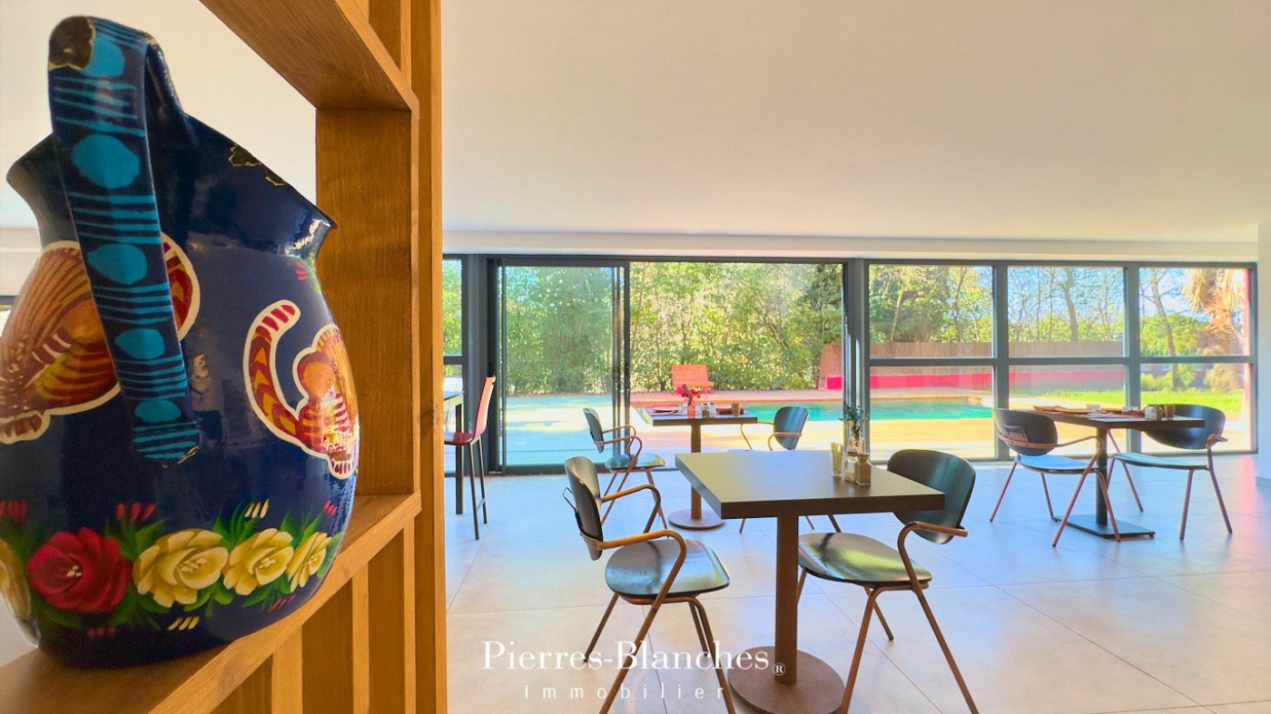 for sale Villa d'architecte Montpellier - Photo 4