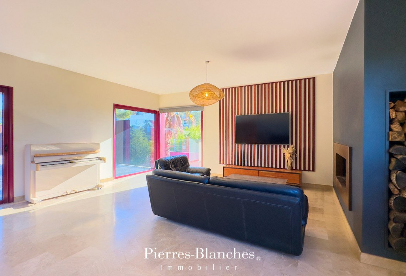 vente Villa d'architecte Montpellier - Photo 3