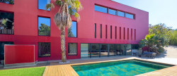 vente Villa d'architecte Montpellier