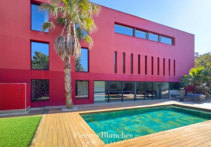 vente Villa d'architecte Montpellier
