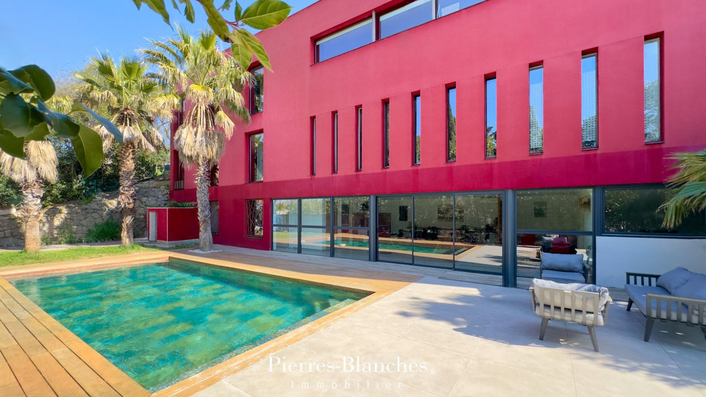 for sale Villa d'architecte Montpellier - Photo 5