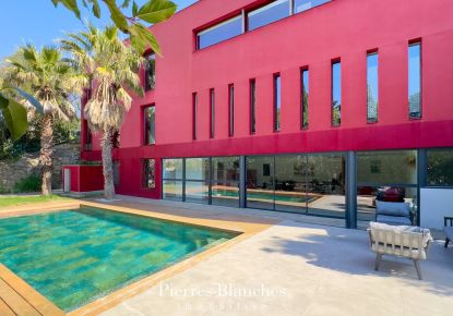 vente Villa d'architecte Montpellier
