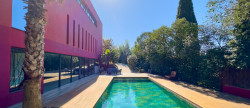 vente Villa d'architecte Montpellier