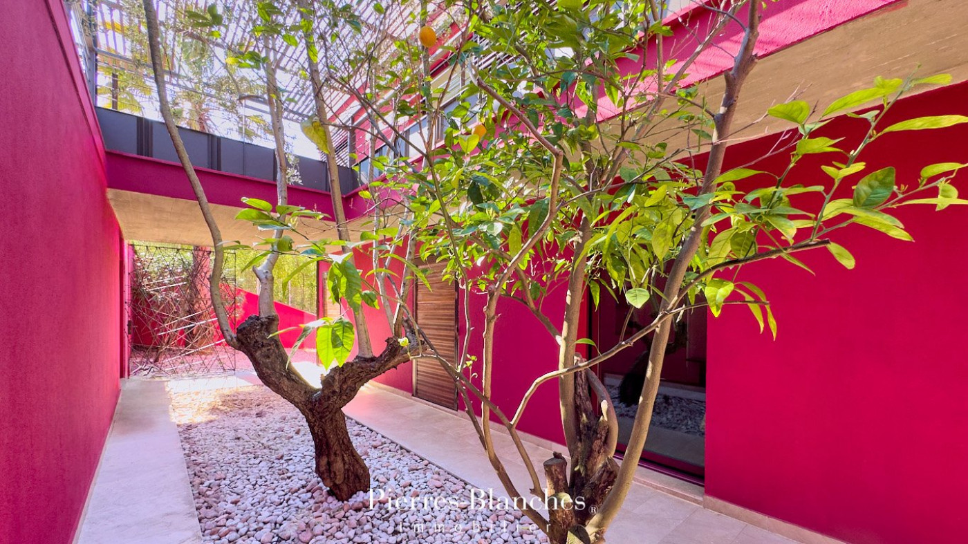 for sale Villa d'architecte Montpellier - Photo 2