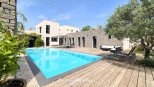 vente Villa Montpellier