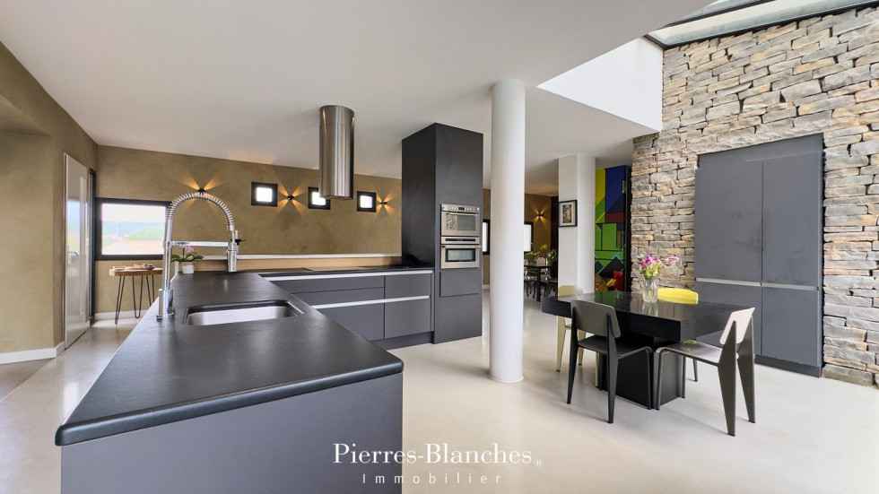 vente Villa Montpellier - Photo 4