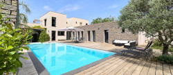vente Villa Montpellier