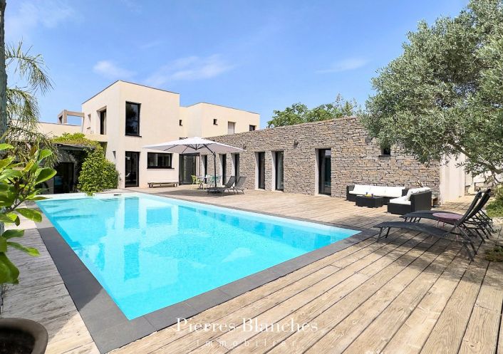 for sale Villa Montpellier