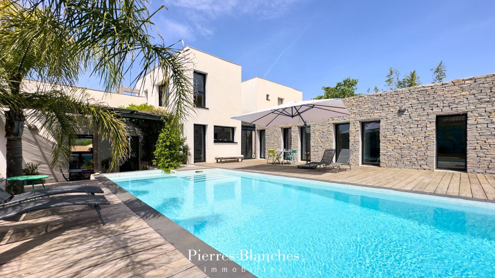 vente Villa Montpellier - Photo 10