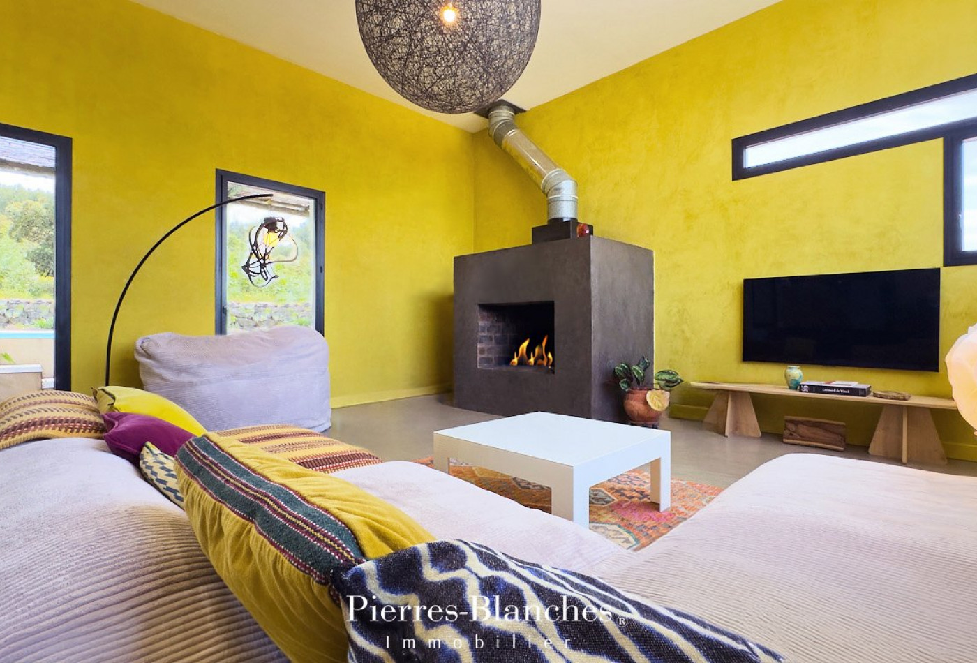 vente Villa Montpellier - Photo 2