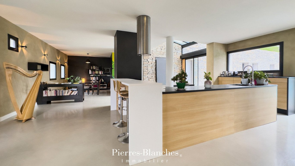 vente Villa Montpellier - Photo 5