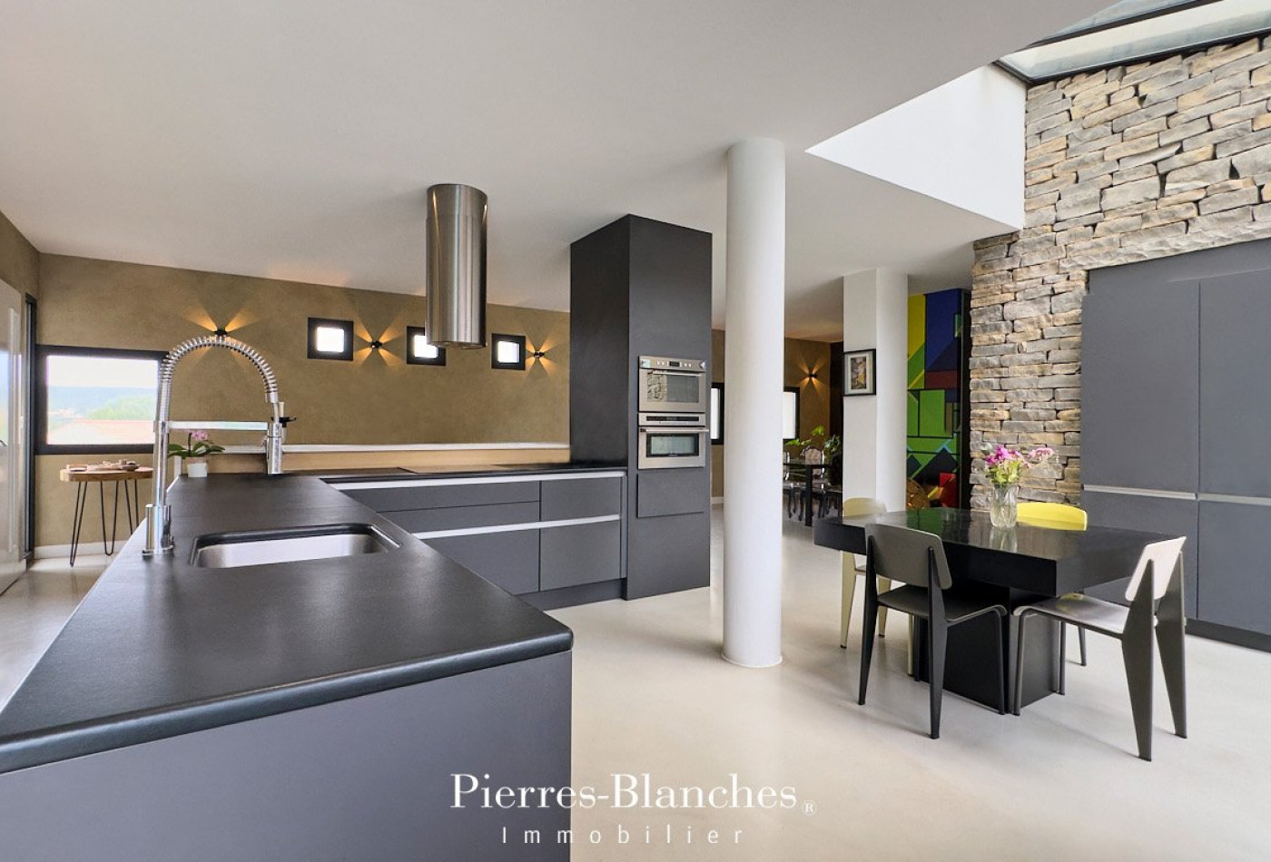 vente Villa Montpellier - Photo 4