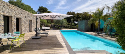 vente Villa Montpellier