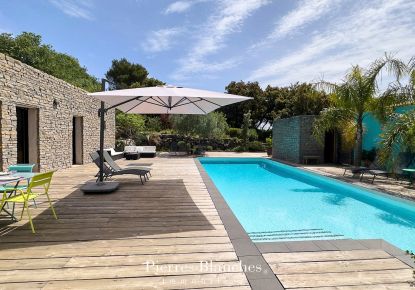 vente Villa Montpellier