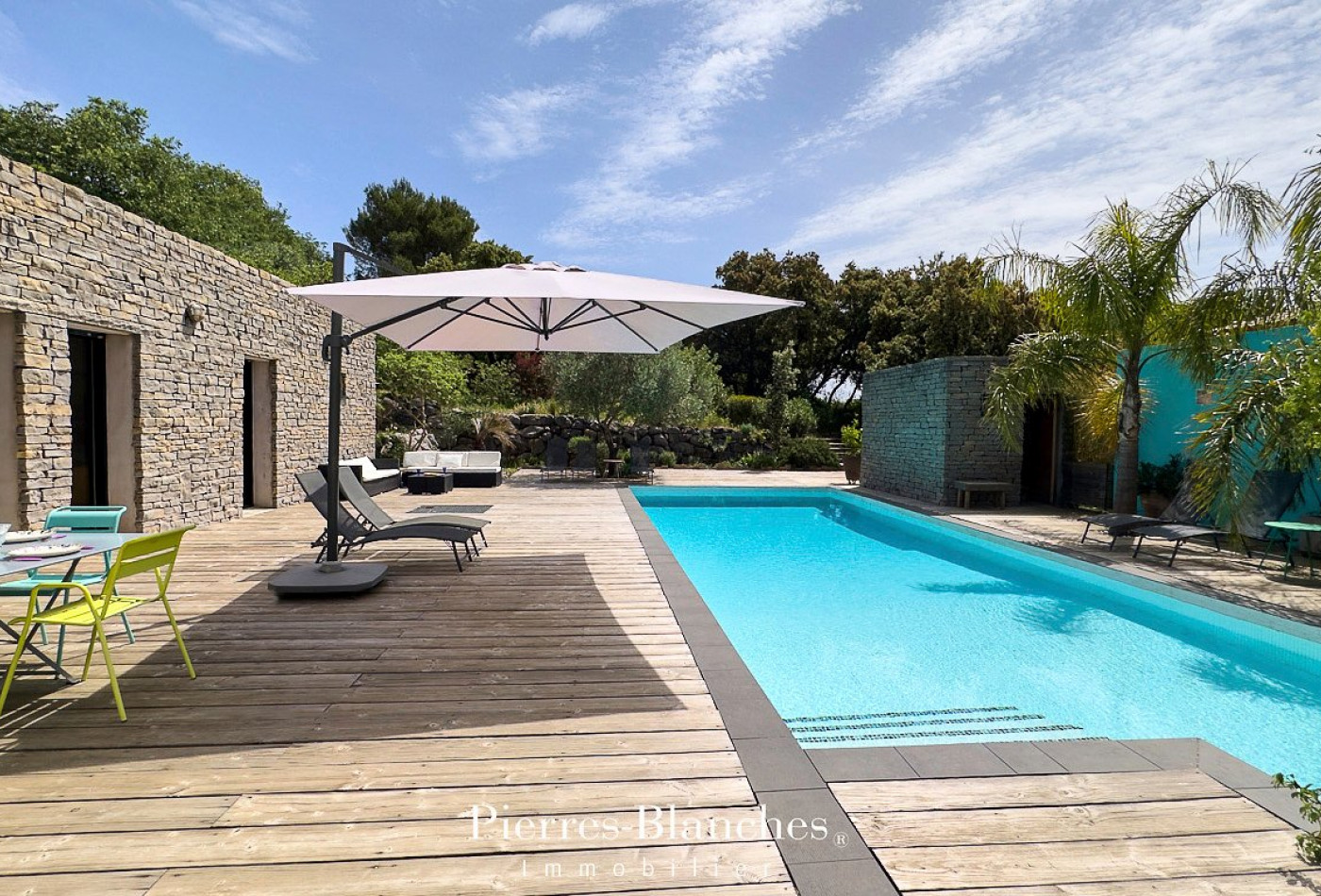vente Villa Montpellier - Photo 5