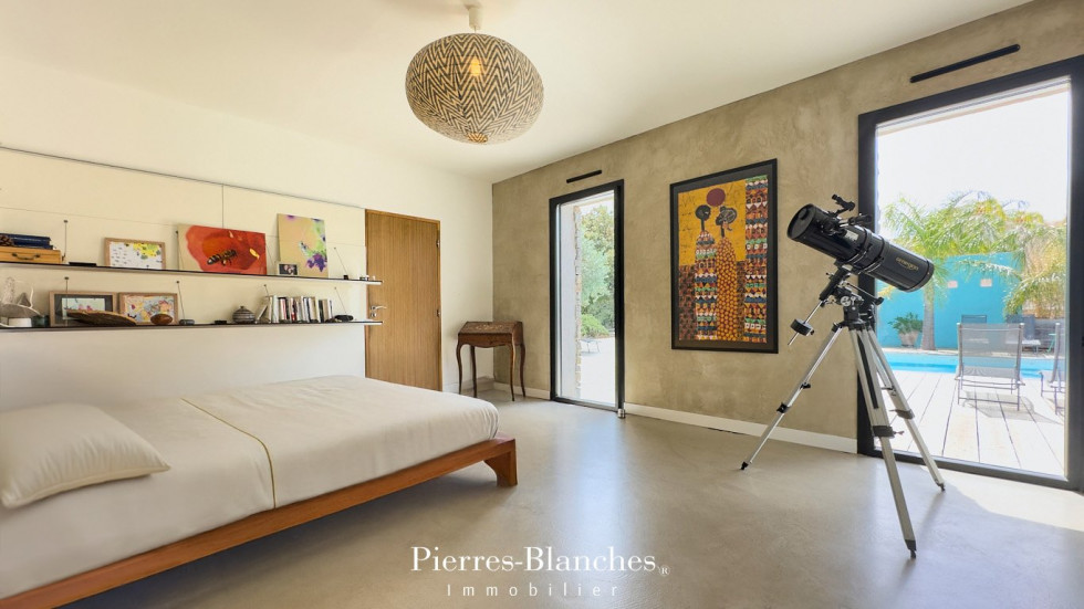 vente Villa Montpellier - Photo 7