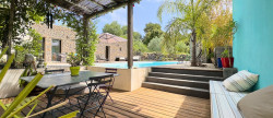 vente Villa Montpellier