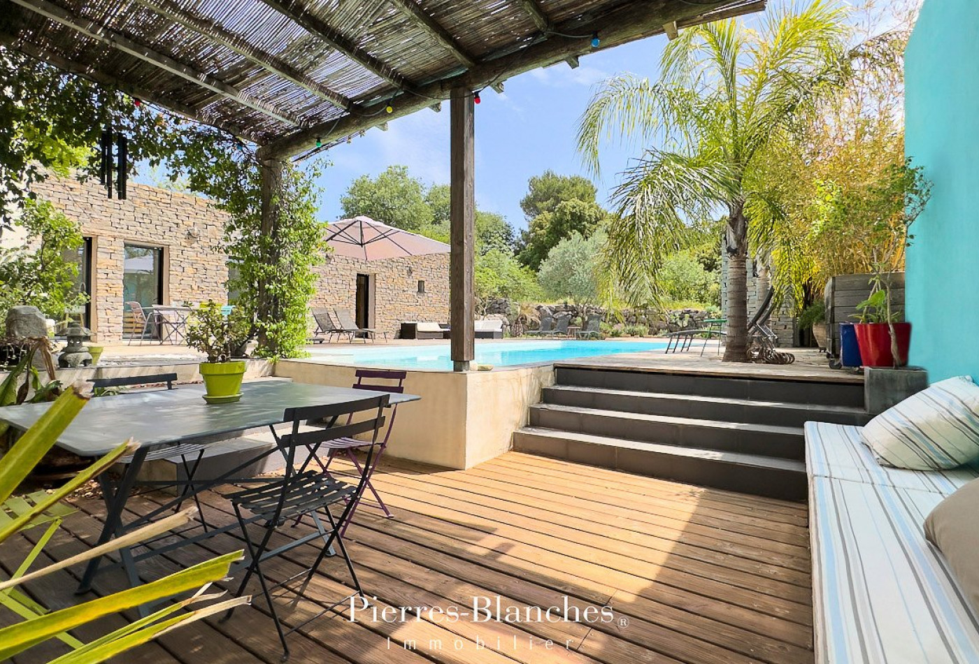 vente Villa Montpellier - Photo 9