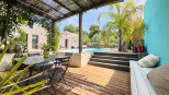 vente Villa Montpellier