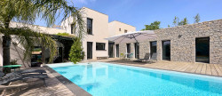 vente Villa Montpellier