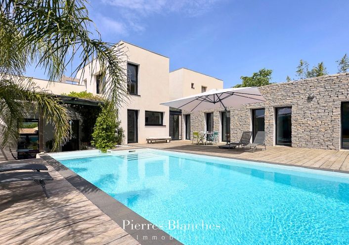 for sale Villa Montpellier