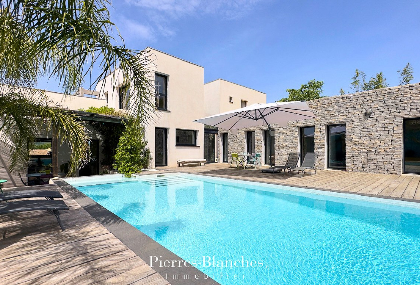vente Villa Montpellier - Photo 10