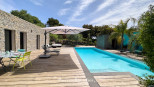 vente Villa Montpellier