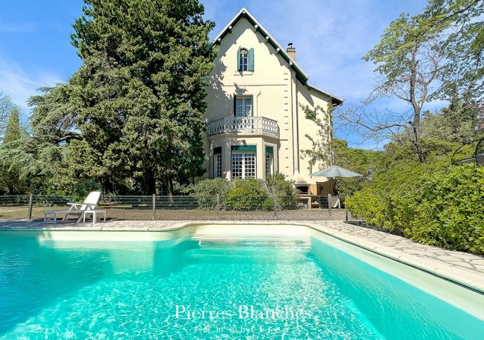 for sale Maison bourgeoise Beziers