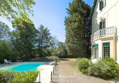 vente Maison bourgeoise Beziers